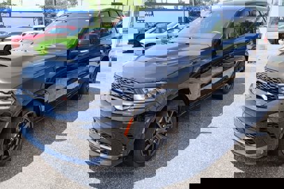 New 2025 Dodge Durango R/T