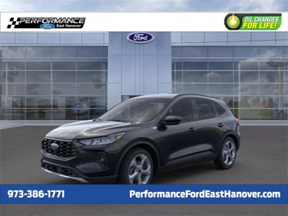New 2025 Ford Escape ST-Line Select
