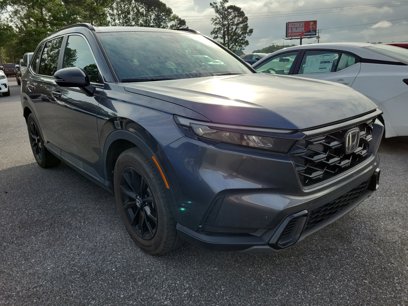 Used 2023 Honda CR-V Sport