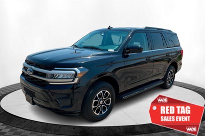 Used 2024 Ford Expedition XLT
