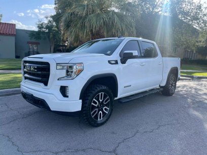 Used 2020 GMC Sierra 1500 Elevation w/ Elevation Value Package