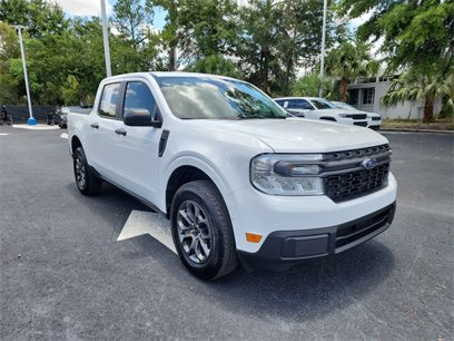 Certified 2024 Ford Maverick XLT