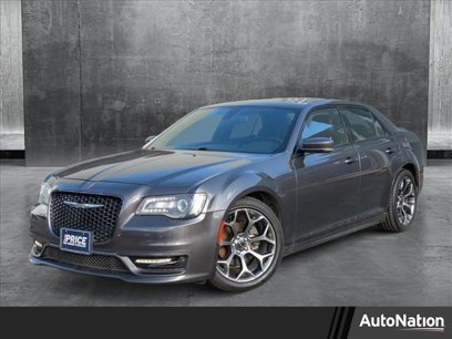 Used 2018 Chrysler 300 S w/ 300S Premium Group