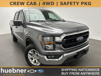Used 2023 Ford F150 XLT