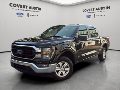 Certified 2023 Ford F150 XLT