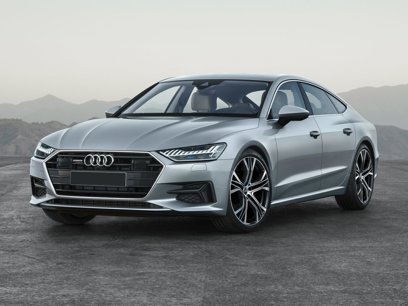 Used 2022 Audi A7 3.0T Premium w/ Convenience Package