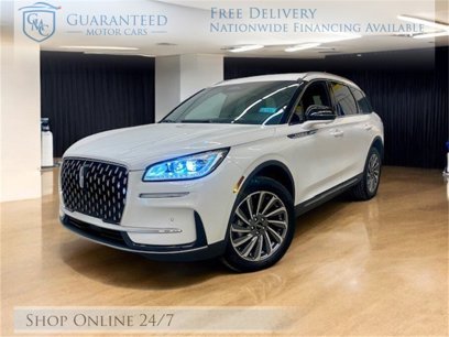 Used 2023 Lincoln Corsair Reserve w/ Equipment Group 201A