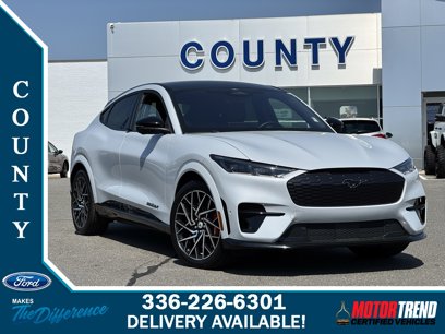 Used 2023 Ford Mustang Mach-E GT w/ GT Performance Edition