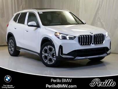 Used 2025 BMW X1 xDrive28i w/ Premium Package