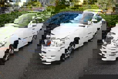 Used 2008 Buick LaCrosse CXL