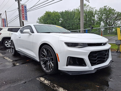 Used 2023 Chevrolet Camaro ZL1