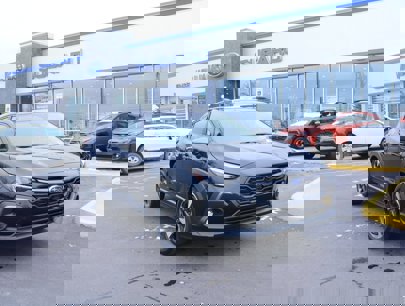 New 2025 Subaru Crosstrek 2.5i Limited