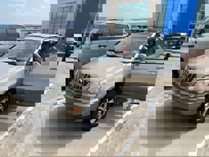 Used 2001 Lexus RX 300