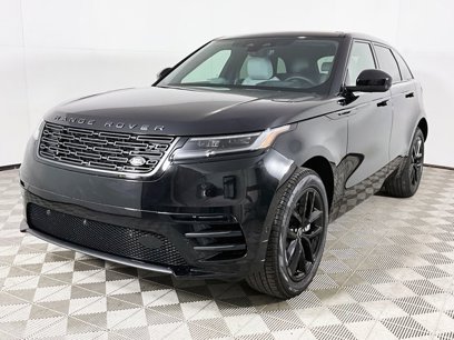 New 2026 Land Rover Range Rover Velar Dynamic SE