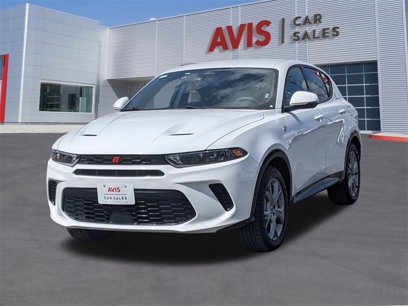 Used 2024 Dodge Hornet R/T