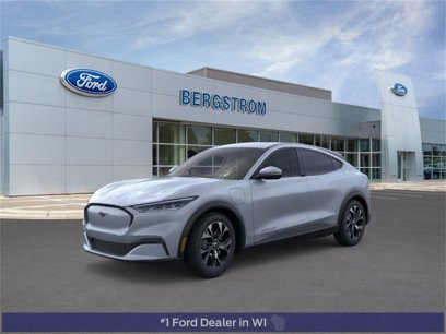 New 2024 Ford Mustang Mach-E Select w/ Comfort Package Lite