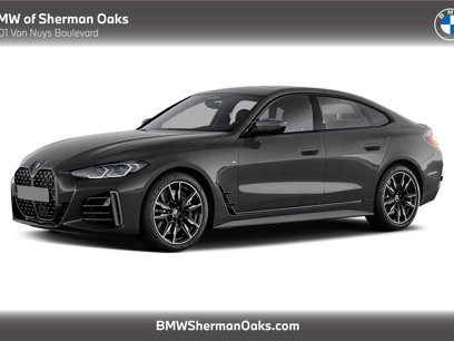 Used 2024 BMW M440i Gran Coupe w/ Premium Package