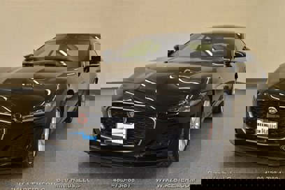 Used 2021 Jaguar F-TYPE Coupe