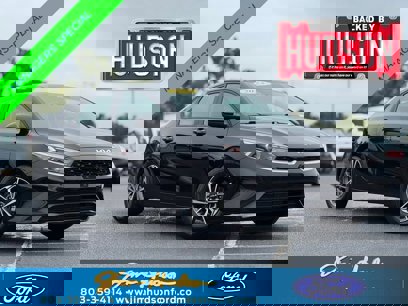 Used 2023 Kia Forte LXS