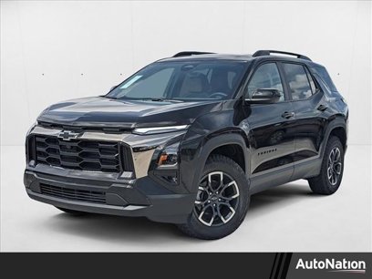 New 2026 Chevrolet Equinox ACTIV w/ Safety and Technology Package