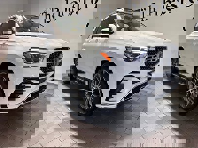 Certified 2024 Mercedes-Benz GLE 450e 4MATIC