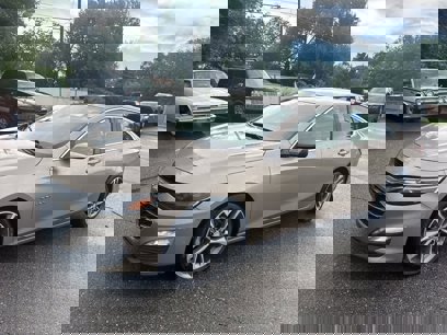 Used 2022 Chevrolet Malibu LT
