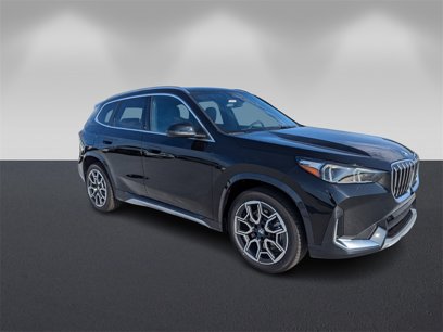 New 2026 BMW X1 xDrive28i