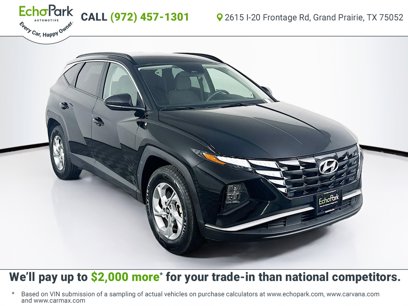 Used 2024 Hyundai Tucson SEL