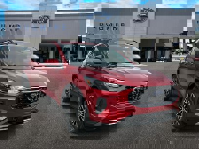 New 2025 Ford Escape SE w/ PHEV Premium Package
