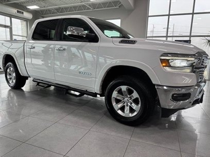 Used 2018 RAM 3500 Tradesman