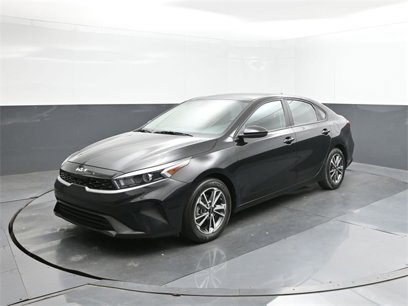 Used 2022 Kia Forte LXS