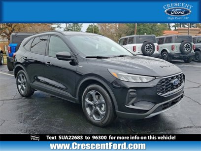 New 2025 Ford Escape ST-Line w/ Tech Pack #1