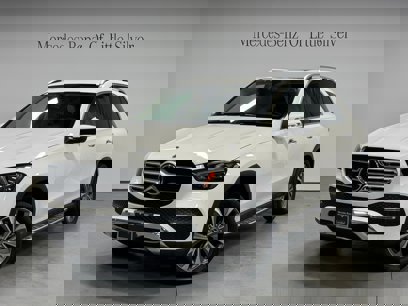 Certified 2023 Mercedes-Benz GLE 350 4MATIC