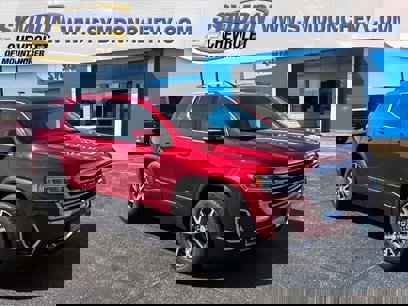 Certified 2023 GMC Acadia SLT w/ Preferred Package