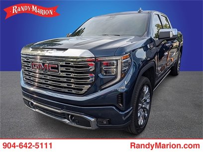 Used 2023 GMC Sierra 1500 Denali w/ Denali Reserve Package