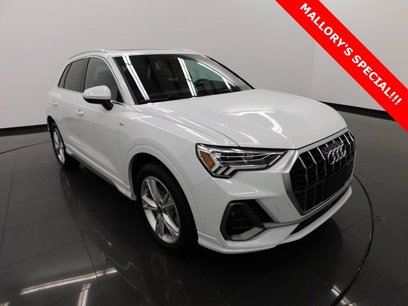 Used 2022 Audi Q3 2.0T Premium Plus w/ Premium Plus Package