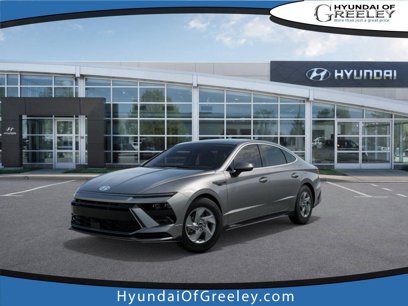 New 2025 Hyundai Sonata SE