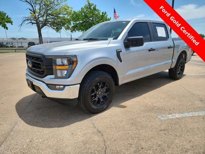 Used 2023 Ford F150 XL w/ XL Chrome Appearance Package