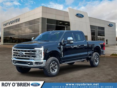 Used 2024 Ford F250 Lariat w/ Tremor Off-Road Package