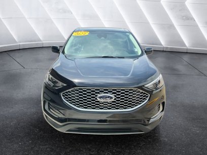 Used 2024 Ford Edge SEL