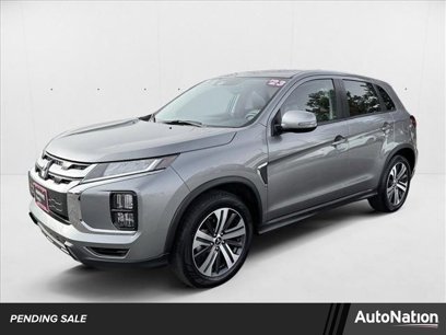 Used 2023 Mitsubishi Outlander Sport ES