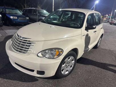 Used 2006 Chrysler PT Cruiser