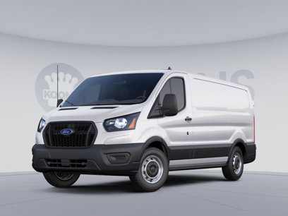 New 2025 Ford Transit 150 Low Roof