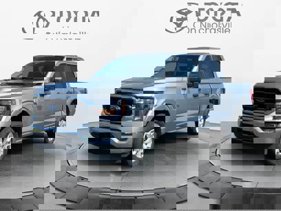 Used 2023 Ford F150 XLT