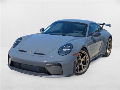 New 2025 Porsche 911 GT3