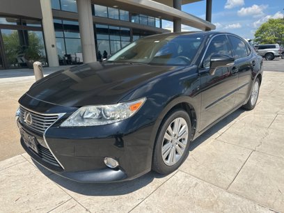 Used 2014 Lexus ES 350