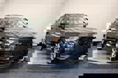 New 2025 Audi A6 Premium Plus