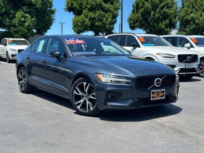 Certified 2025 Volvo S60 B5 Core