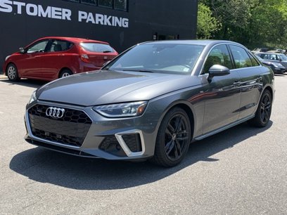 Used 2023 Audi A4 2.0T Premium Plus