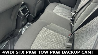 New 2024 Ford Ranger XL w/ Trailer Tow Package